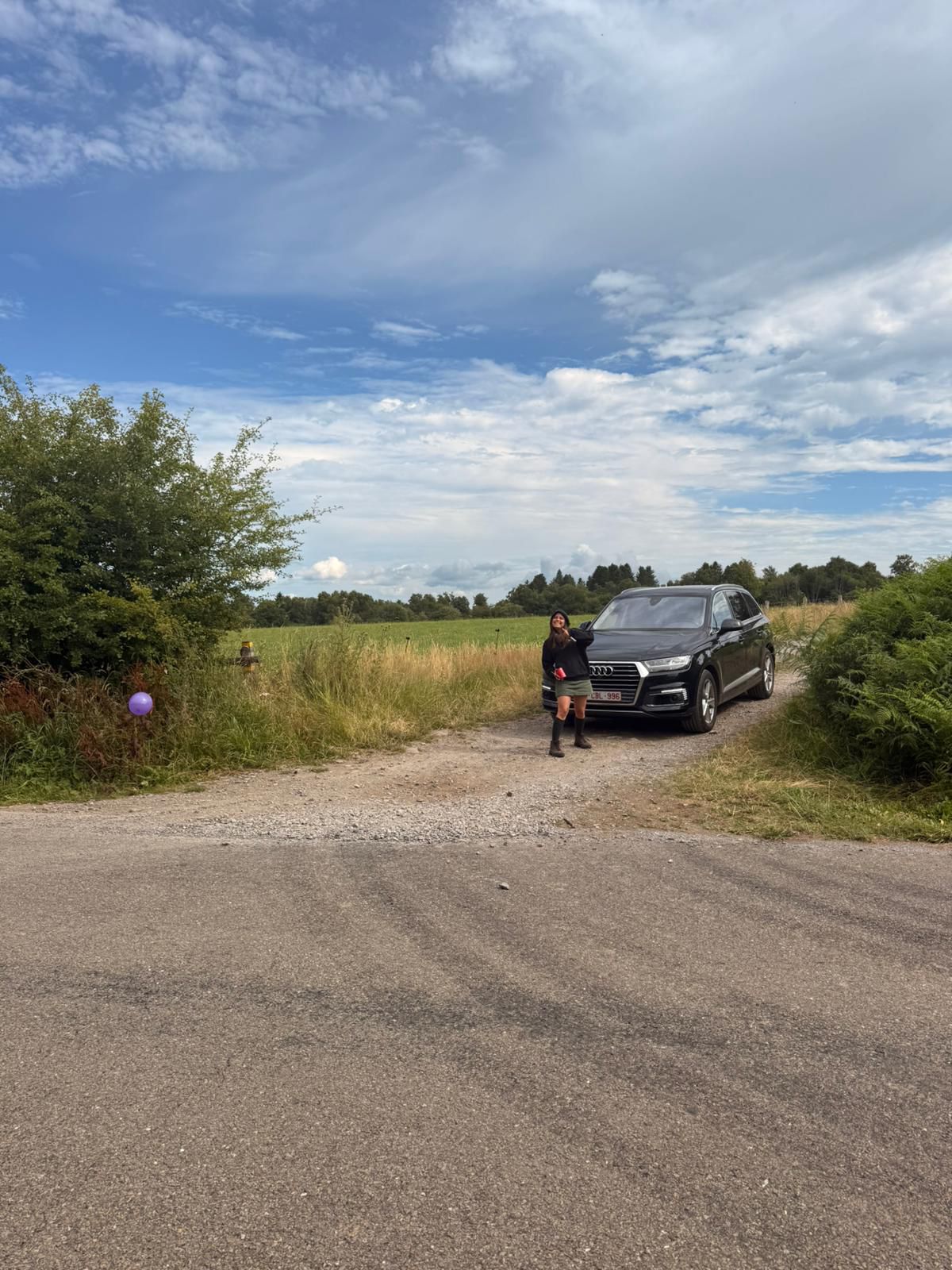 Gidsen De Vrede - Kamp 2025